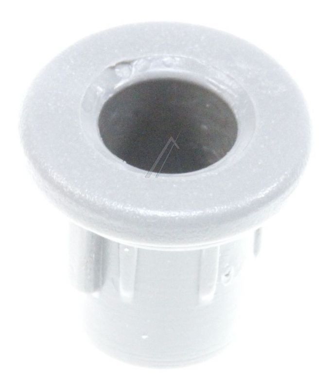 Türscharnierhalter für Ofen Beko C00879689 RAL 7037