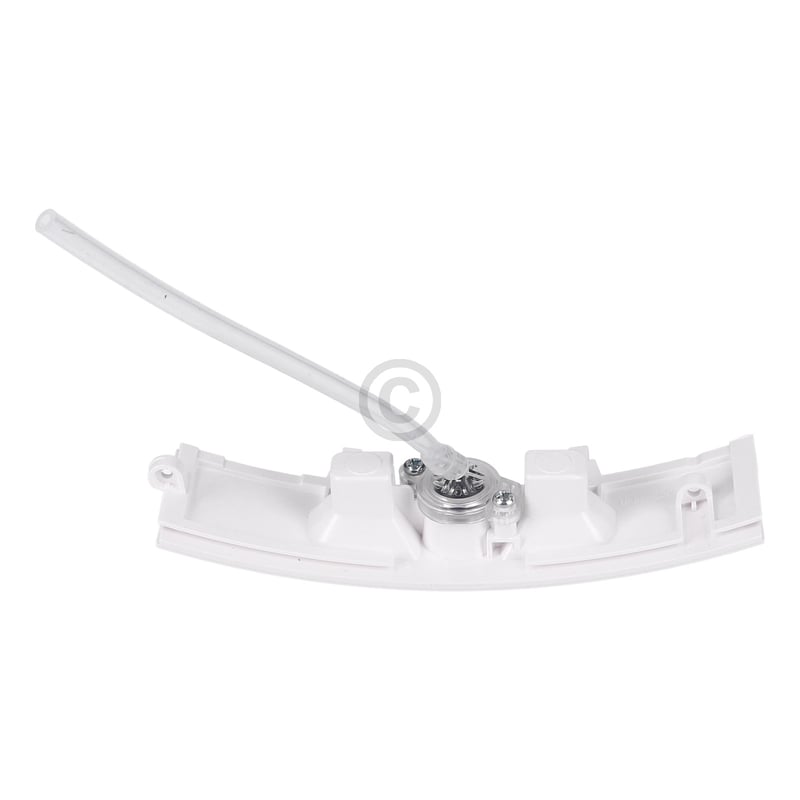 Rear decorative cover （white） 201-2425-1028