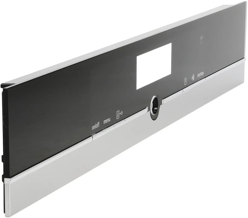 Bedienblende 11003682