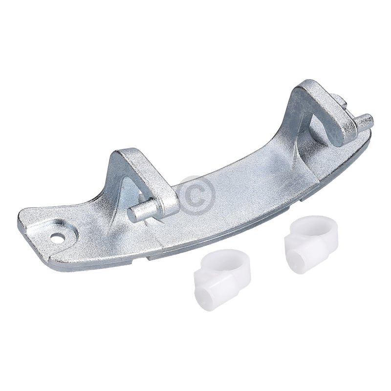 Waschmaschine-Türscharnier Midea 12338100000185 Frontlader-Waschmaschine 00000185 Frontlader-Waschmaschine
