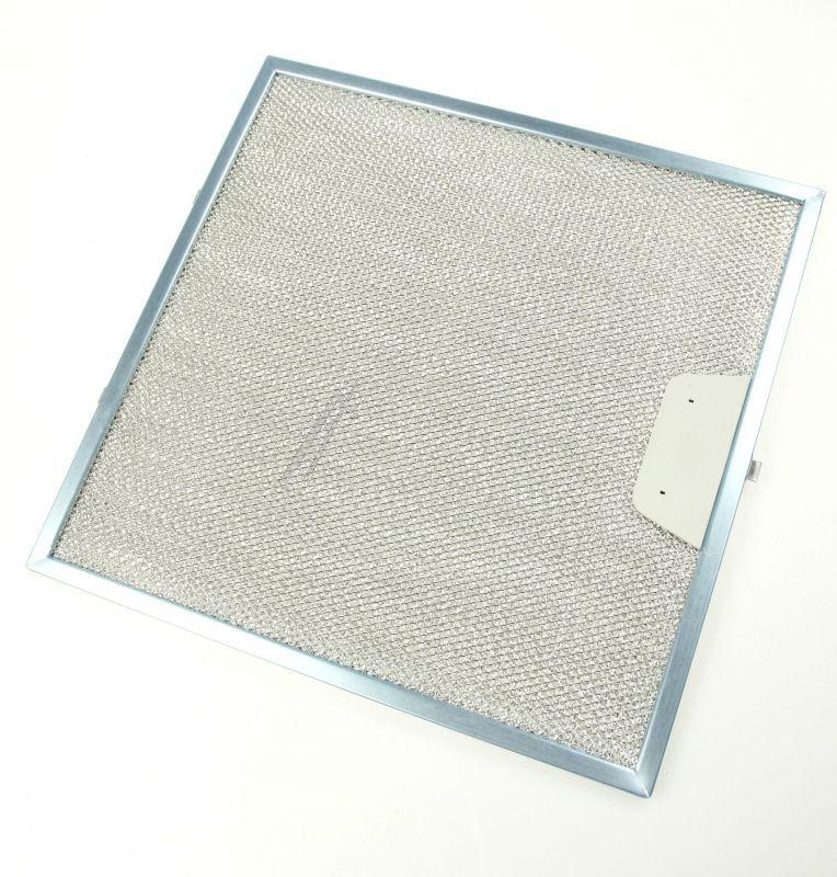 Metallfettfilter für Dunstabzugshaube Eurofilter 1.330.063.586 Maße 282x289mm