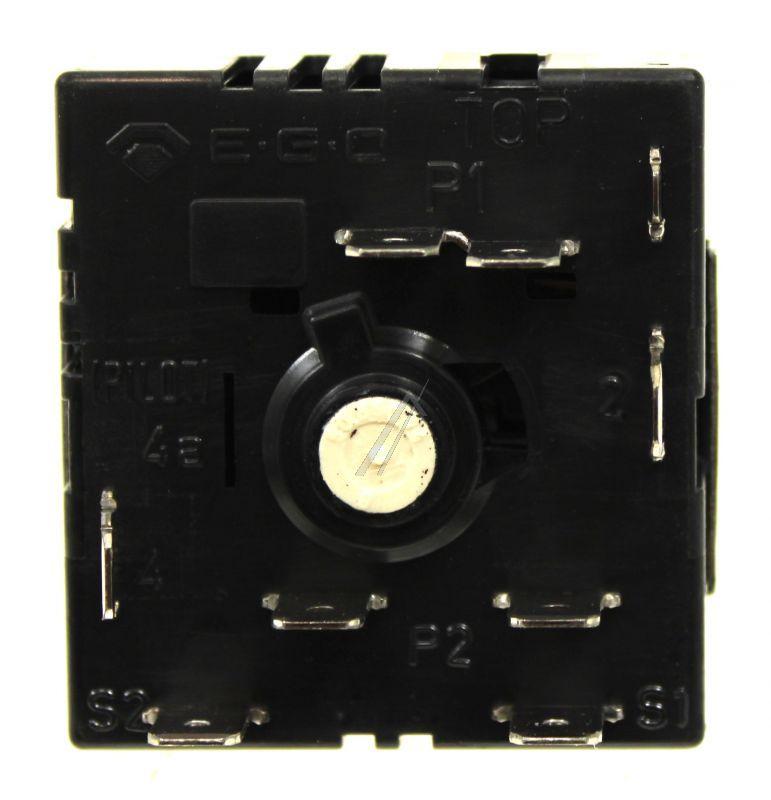 Energieregler für Smeg Ofen 816810432 Steuerung