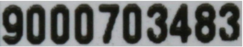 Bedienmodul 00743942