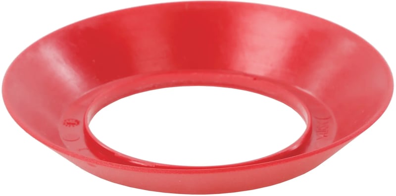 Abdeckung für Staubsauger Bosch 00637121 Staubbehälter-Schutz