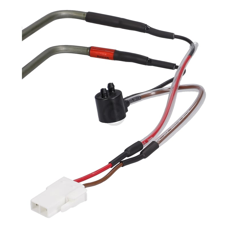 Abtauheizung für Kühlteil wie SAMSUNG DA47-00247K in KühlGefrierKombination