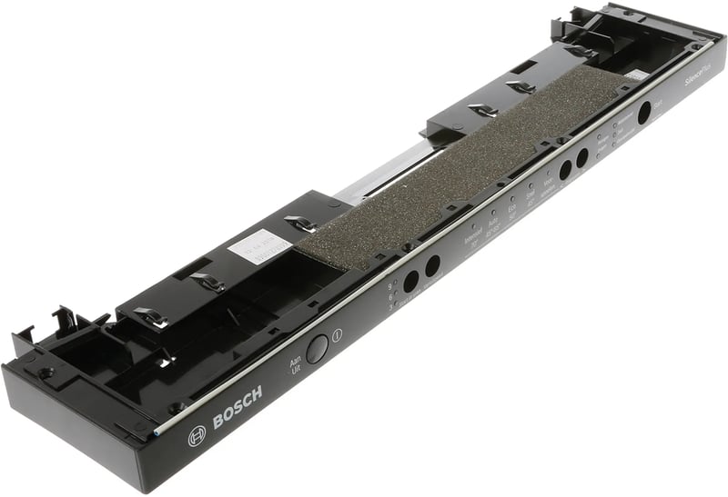 Bedienblende 11021580