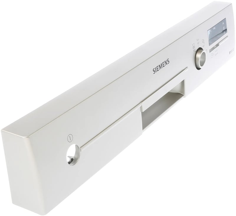 Blendenkasten für Bosch-Geräte 11019434 Gehäuseteil