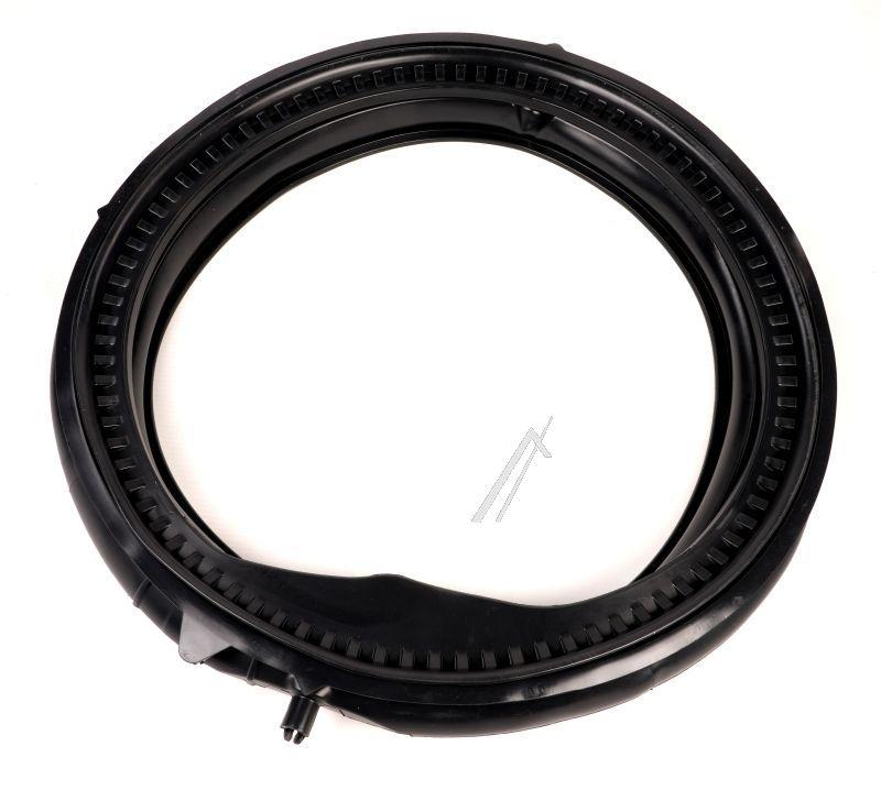 Manschette für Waschmaschine Haier 0020301453J Frontlader Tür