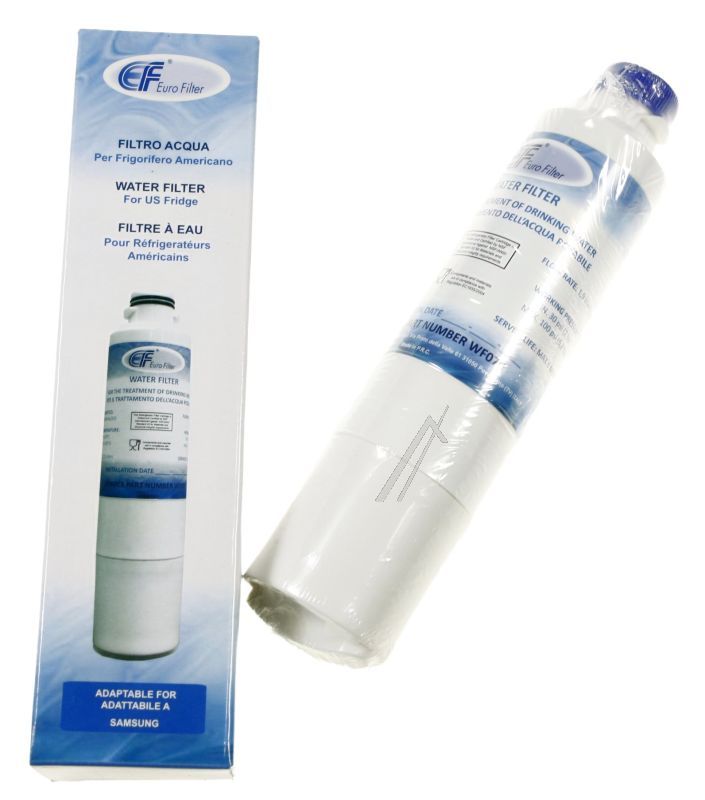 Samsung Kühlschrank Wasserfilter WF070 - reines Wasser