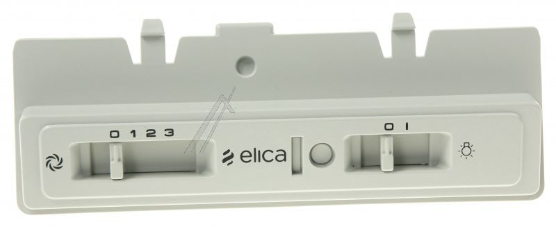 Bedienfeld für Dunstabzugshaube Elica CR02236 Steuerung