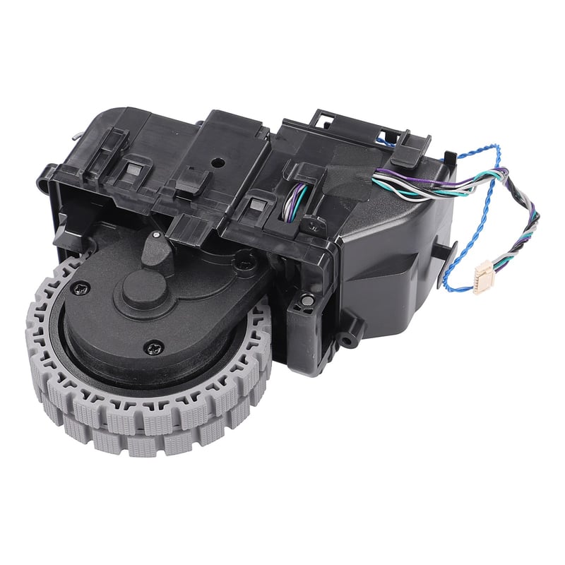 Laufrad links Ecovacs 201-2228-1469 für Saugroboter