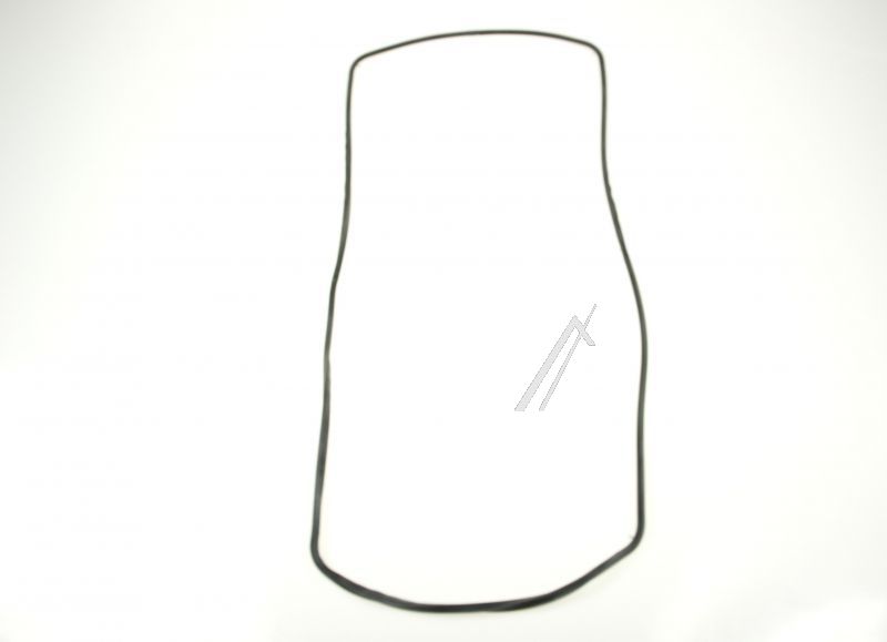 Türdichtung Backofen VR00 für Ofen Küppersbusch 534829 Hitzebeständige Abdichtung