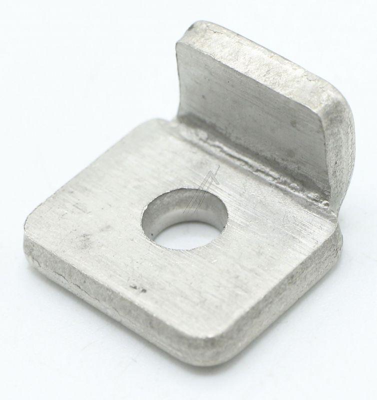 Türanschlagbegrenzer für Kühlschrank Hisense/Gorenje HK1869048 Dichtung, Kunststoff