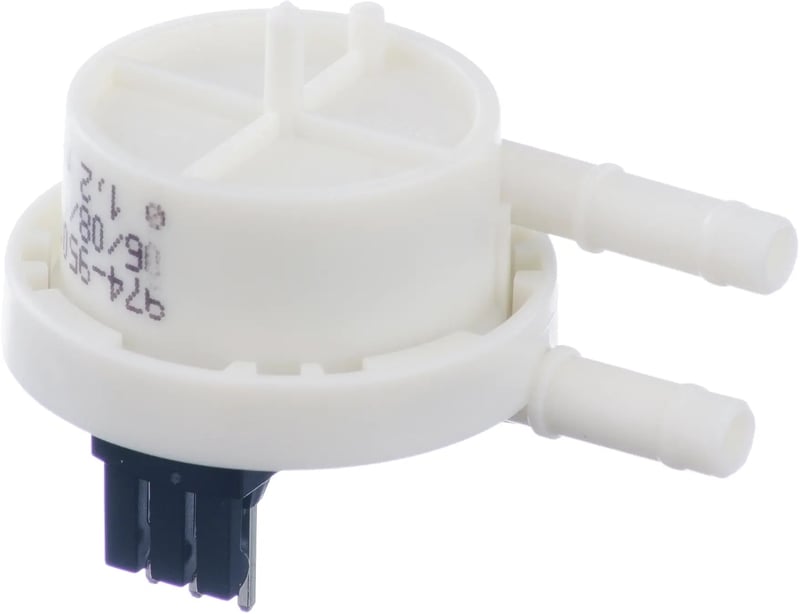 Durchflussmelder 00419968