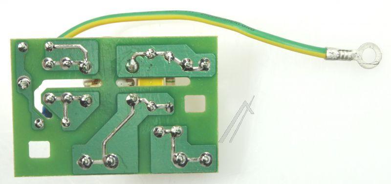 Entstörfilter für Ofen Midea 17170000002914 Kombi-Mikrowelle