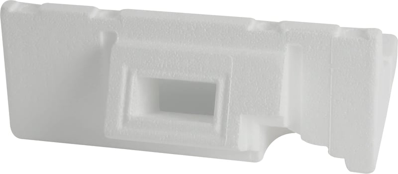 Lüftungsgitter für Bosch-Lüfter 11045590 Kühlung, Schutz