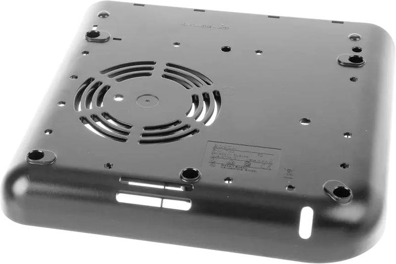 Gehäuse-Unterteil 00653237