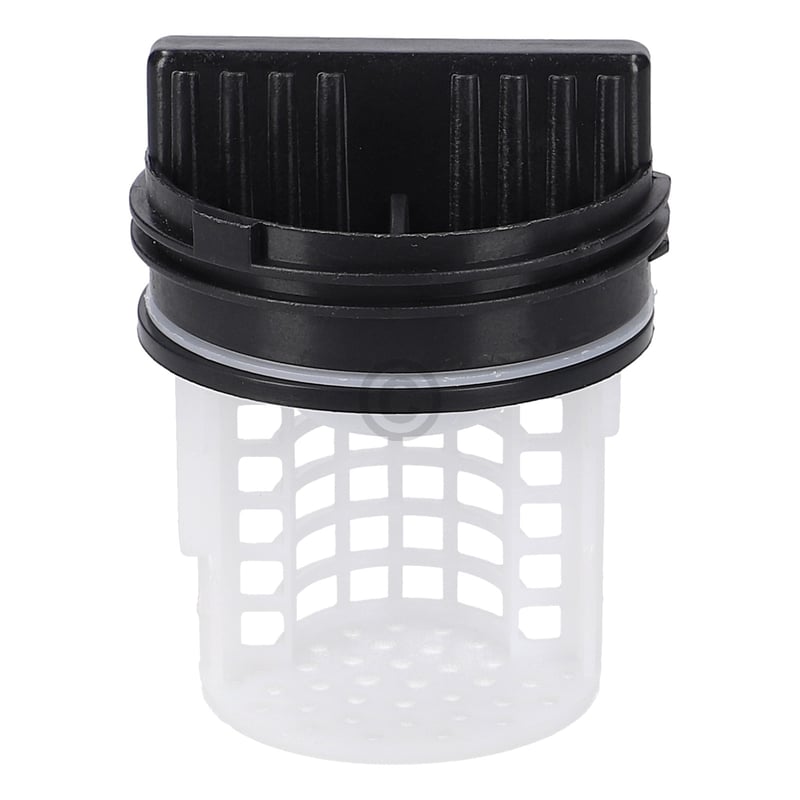 Flusensiebeinsatz für Ablaufpumpe wie Samsung DC97-09928A BLUPARTS in