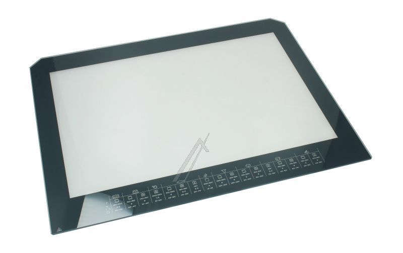 Backofentürscheibe Amica 9097734 Innentürglas