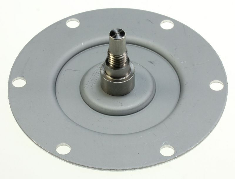 Flansch mit Achse für Waschmaschine Hisense/Gorenje 251472 Waschmaschinen-Komponente