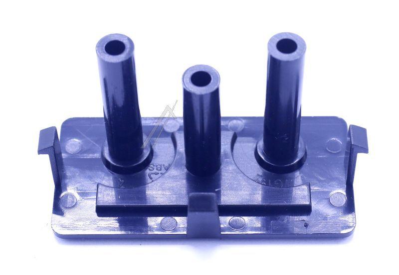 Knopf für Ofen Whirlpool Indesit C00634022 488000634022 Bedienknebel Temperatur