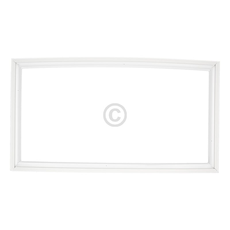 Kühlschrankdichtung für Kühlschrank Candy 92980523 Türdichtung, Gefrierfach