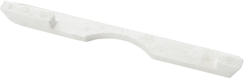 Aufnahme für Kühlschrank Bosch 10003832 Halterung