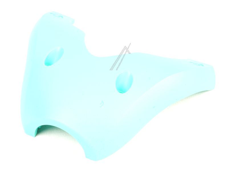 Dekoratives Front-Kabinen-Element grün Segway-Ninebot AB.50.0020.98 für E-Scooter Gehäuse A6