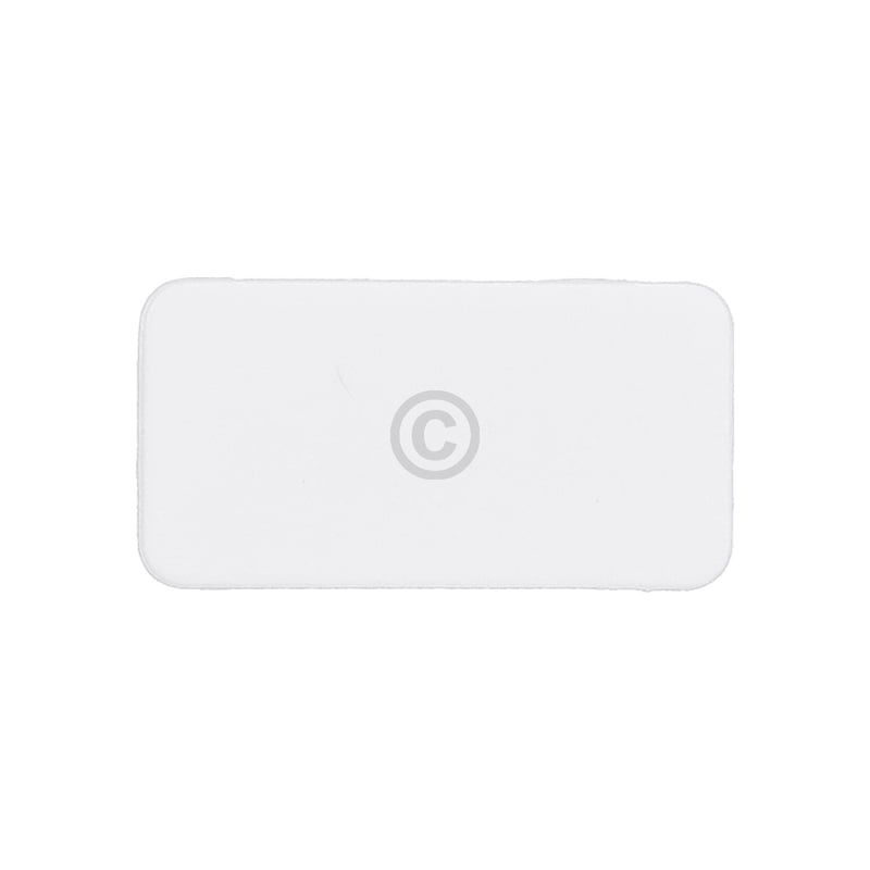 Abdeckung für Upgrade-Anschluss Ecovacs 201-2311-0054 für Staubsauger-Roboter