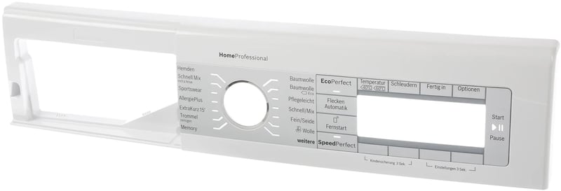 Bedienblende 11013720