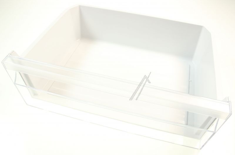 Kühlschrank-Schublade für Vestel Kühlschrank 42177187 transparent