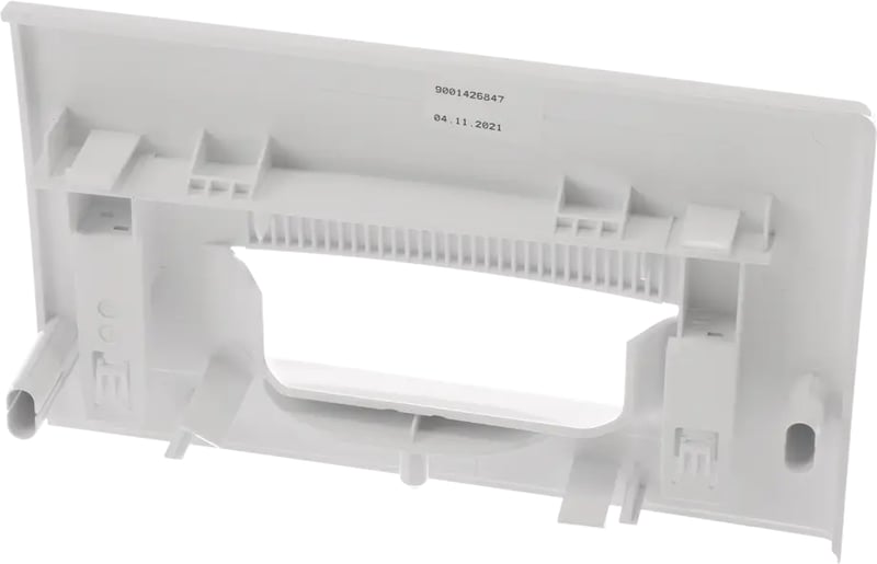 Schalengriff für Griff Bosch 12030923 Handgriff