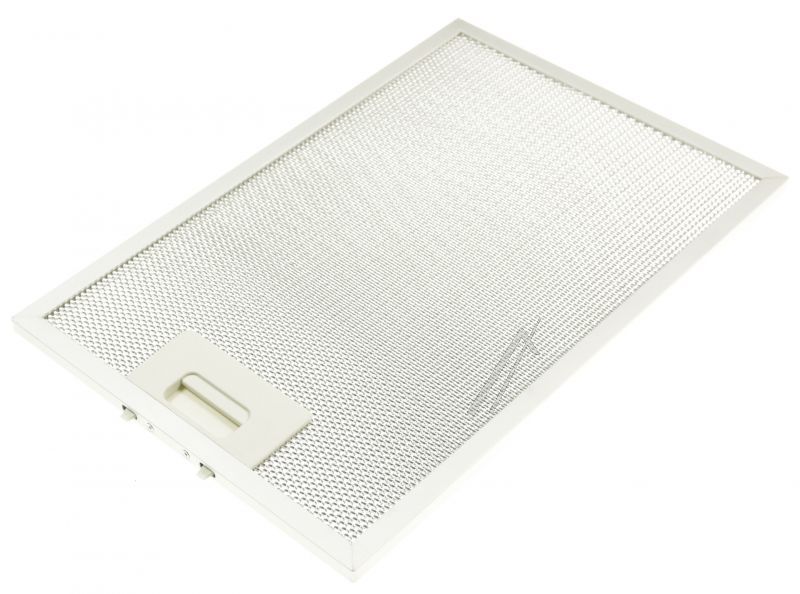 Metallfettfilter für Dunstabzugshaube Amica 1040660 339x228x9mm
