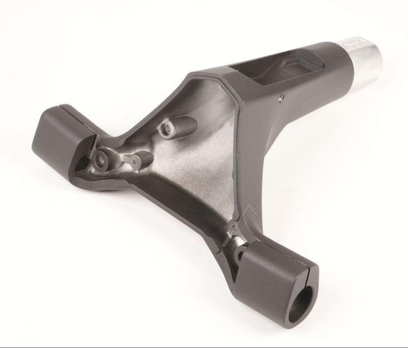 Vertikale Fronthalterung für E-Scooter NAVEE 20020100002275 Befestigung, vertikal.