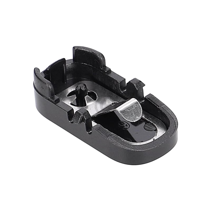 Druckknopf für Teleskoprohr Bluparts 10104325 für Staubsauger