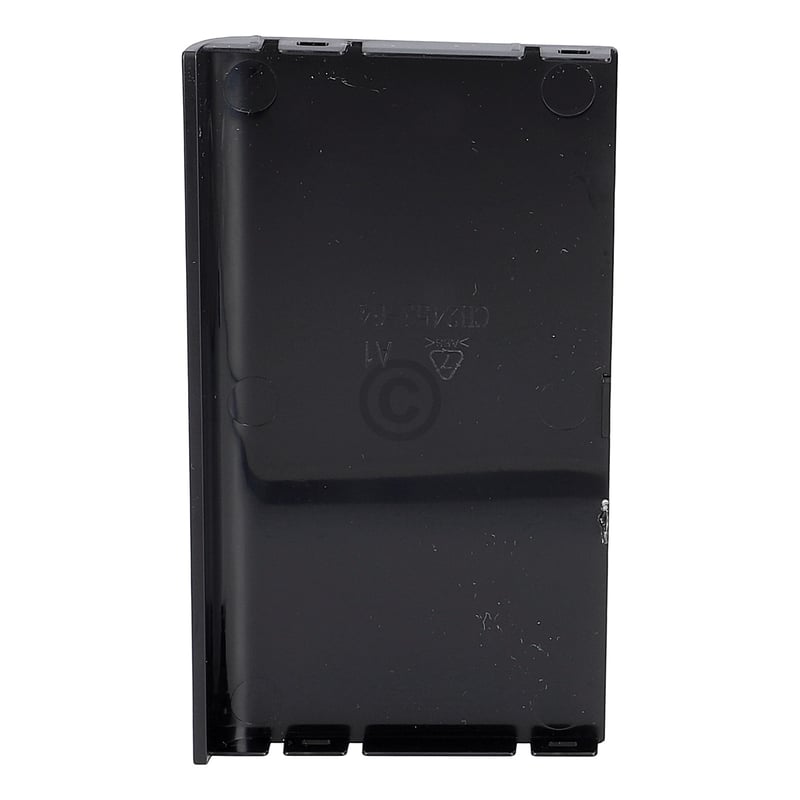 Auto water supply cover(black) 201-2453-0052