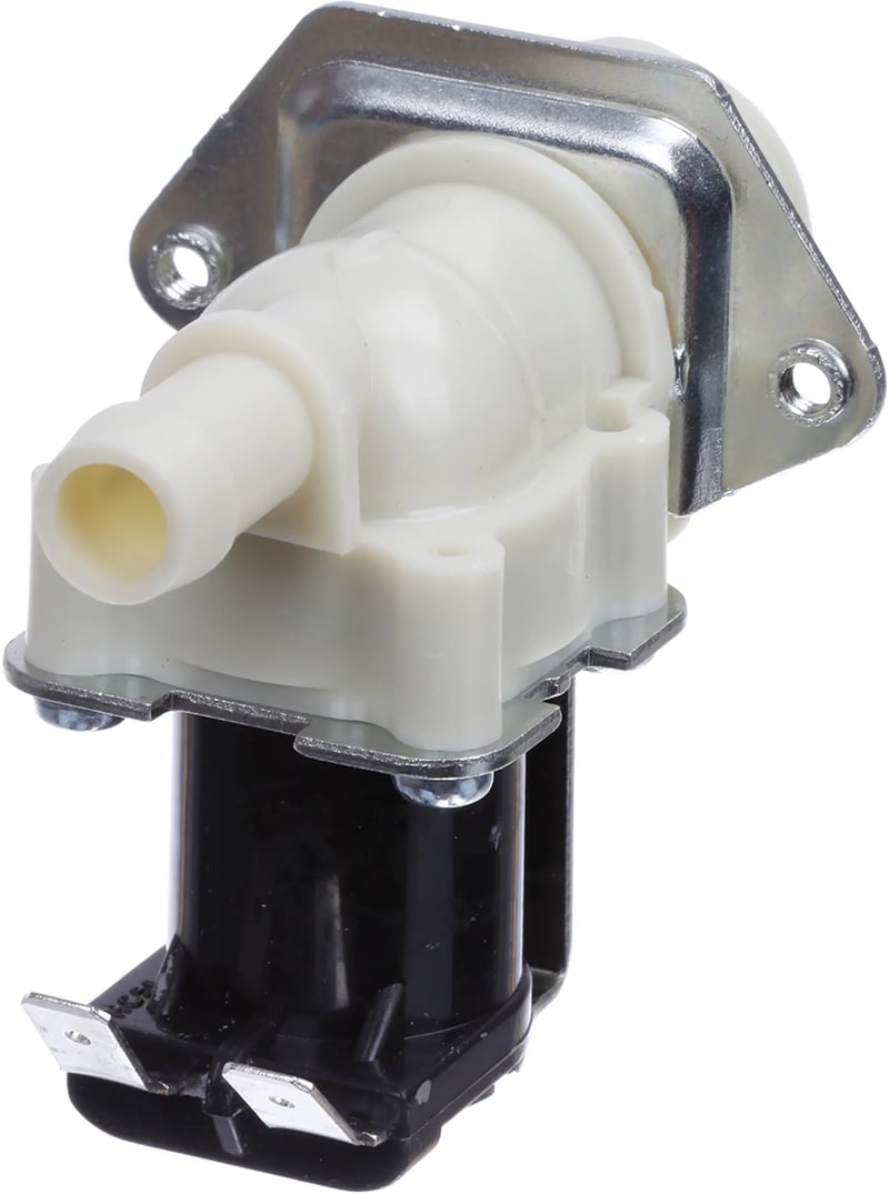 Einlaufventil für Waschmaschine Bosch 10006730 Wasserzulauf