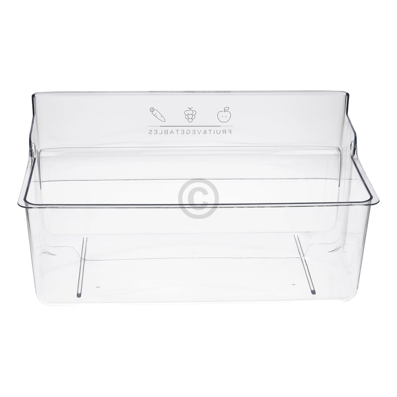 Gemüsefach Midea 12131000A10912 für Kühlschrank Midea