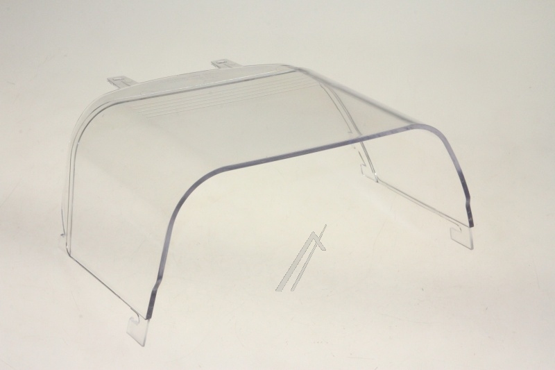 Behälterdeckel für Samsung Kühlschrank DA6402587A Glasablage