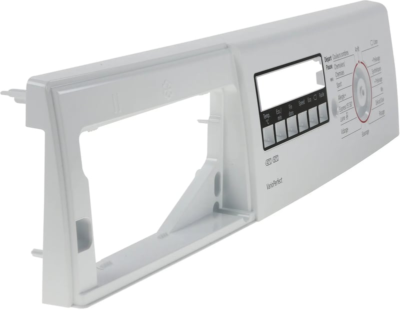 Bedienblende 11003567