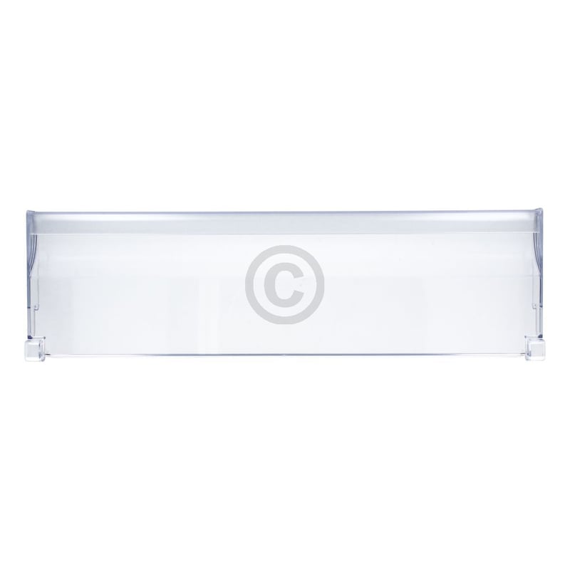 Klappe Bosch 11009580 für Gefrierschrank
