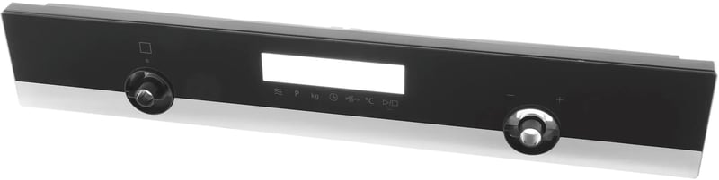 Bedienblende 00777010