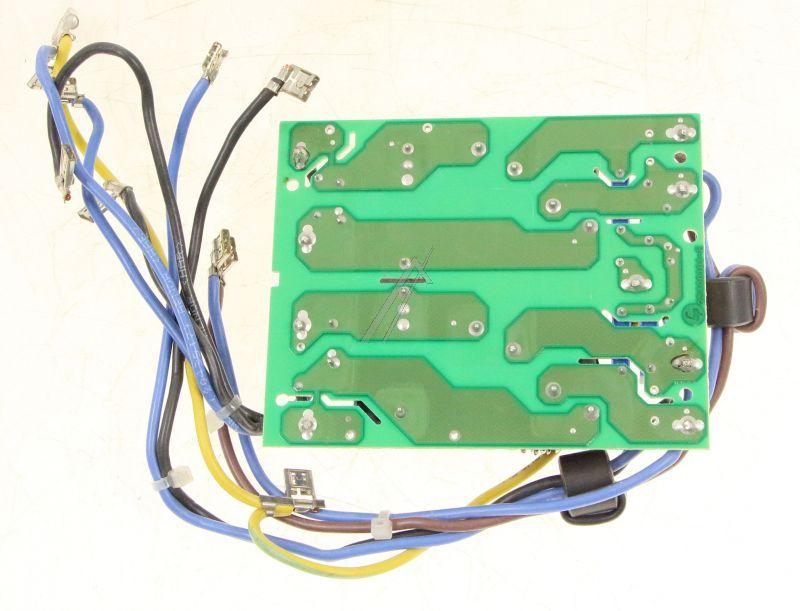 SMEG Ofen Filterplatine 691653536 Heizung, Filter