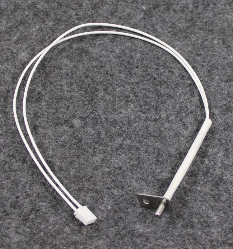 Temperatursensor für Ofen Midea 11201007000350 Heizelement