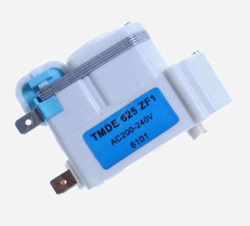 Timer für Kühlschrank Bauknecht 481928218497 Programmschalter