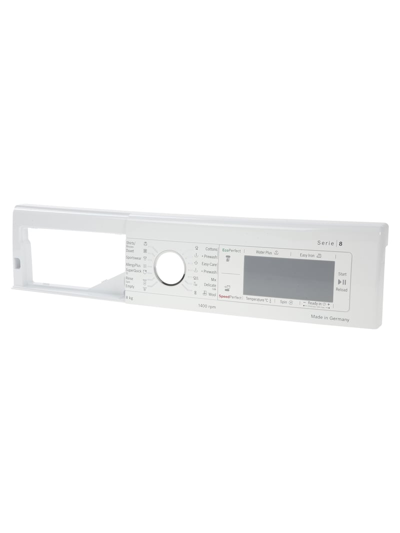 Bedienblende 11005914