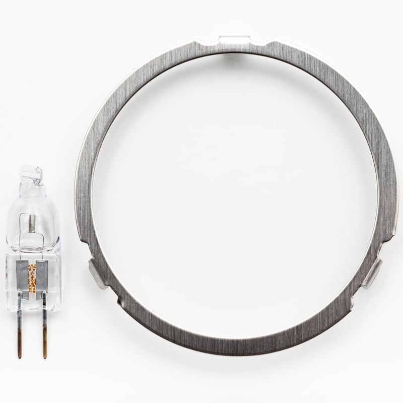 Halogenlampe NEFF 00629022 20W 12V mit Deckel für Dunstabzugshaube