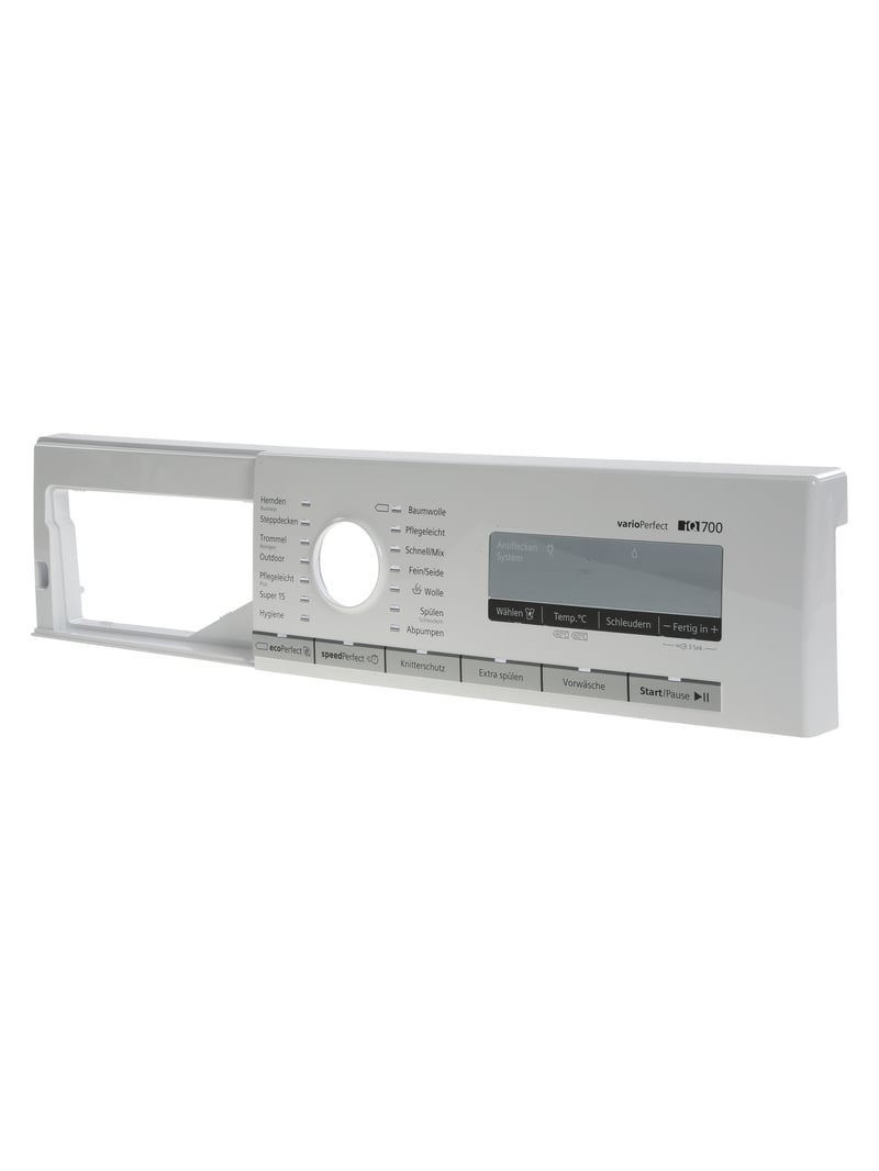 Bedienblende 11005263