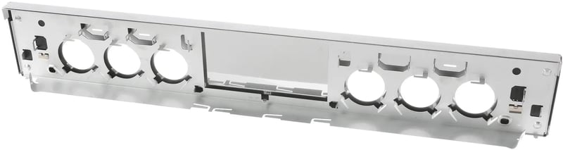 Bedienblende 11020768