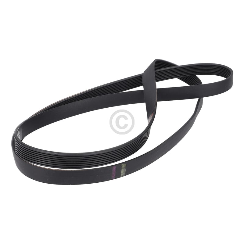 Keilrippenrimen 1215H8EL Haier 41023284 für Waschmaschine